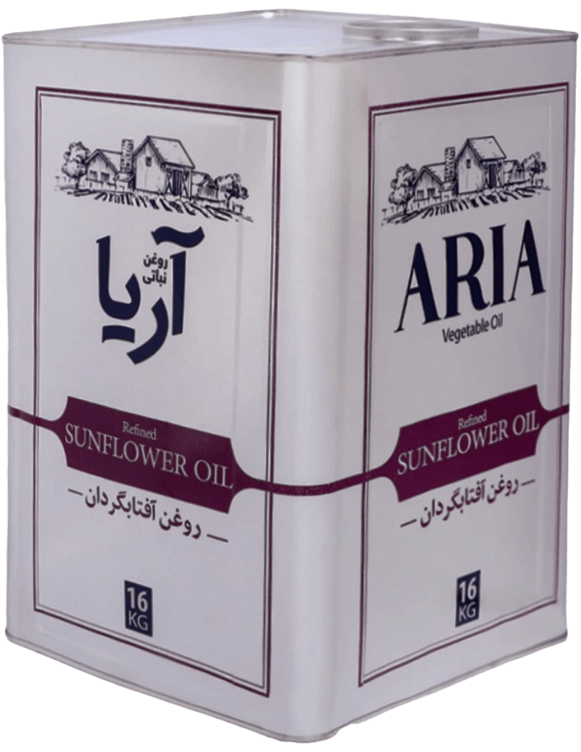 خرید عمده روغن مایع حلب 16 کیلویی پخت و پز + قیمت رقابتی